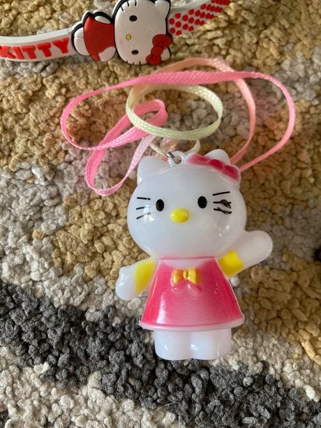 Hello kitty doplnky,