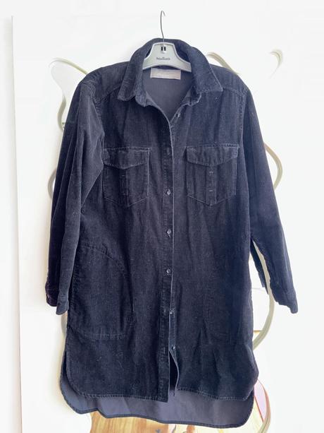 Menžestrovy kabát zara s /m, zara,m / s