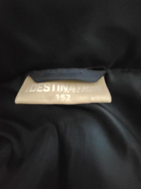 Lahka presivaná bunda, 152