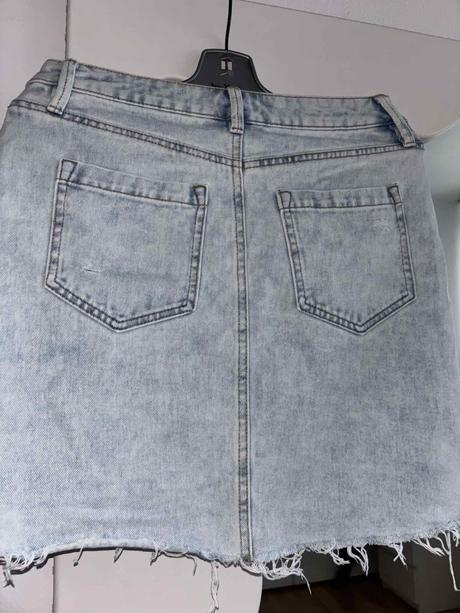 Sukňa f&f 34, f&f,34