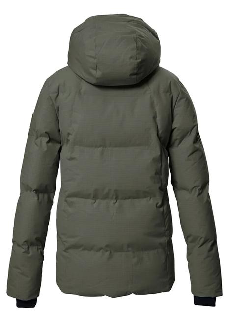 Kvalitna funkcna zimna bunda zn. killtec, 128 / 164