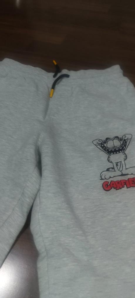 Teplaky trochu za teplene, 164