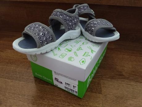 Sandálky veľ. 24, bobbi shoes,24