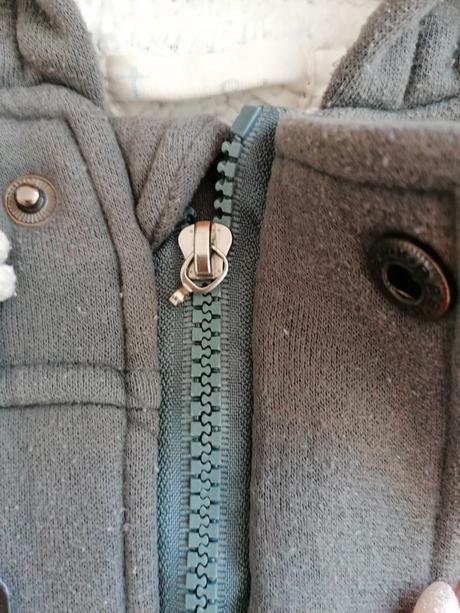 Hunata bundička, 92