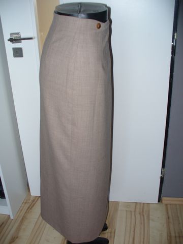Sukňa s podšívkou vel.36, 36