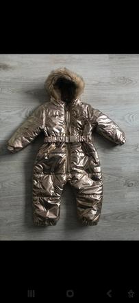 Overal na zimu, sinsay,86