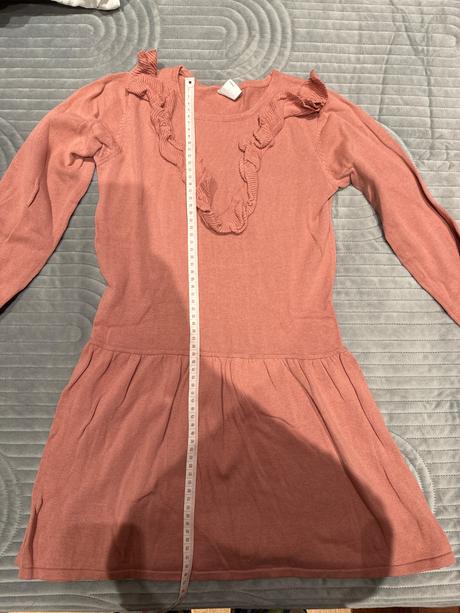 Krásne lindex saty, lindex,122