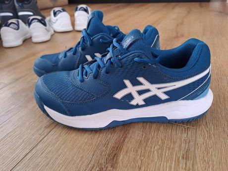 Botasky, asics,39