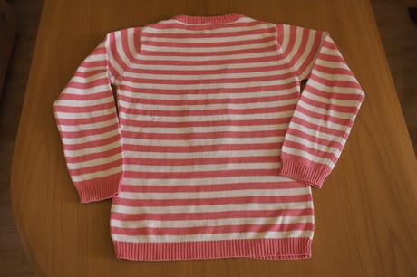 Dievčenský pulóver, girl2girl,116