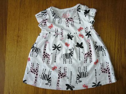 Šaty f&f č. 68, f&f,68