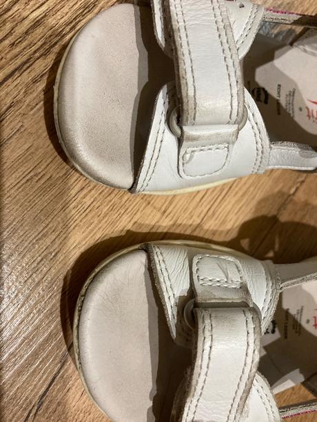 Sandálky superfit, superfit,23