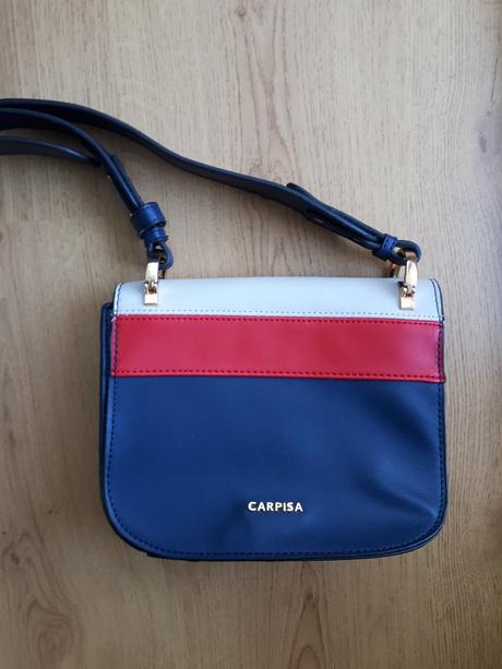 Kabelka carpisa, carpisa