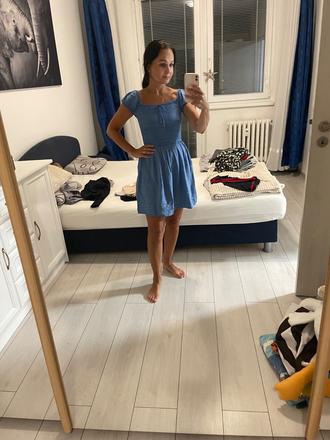 Šaty, sinsay,xs