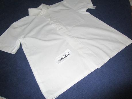 2317. košeľa chlap., next,116