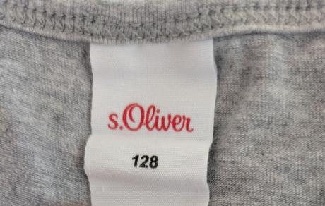 Lambada, s.oliver,128