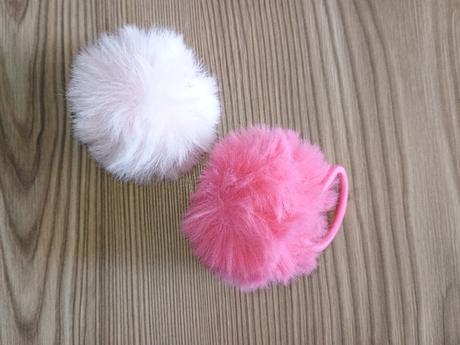 Brambolce gumičky 2 ks, pepco