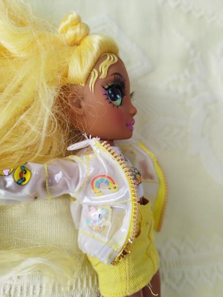 Bábiky rainbow high, 