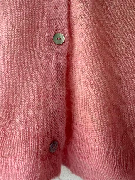 Mango svetrík, mango,l