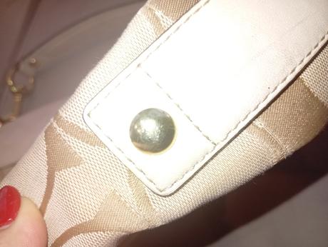 Coach kabelka, coach