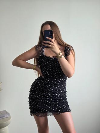 Šaty l/xl, h&m,l