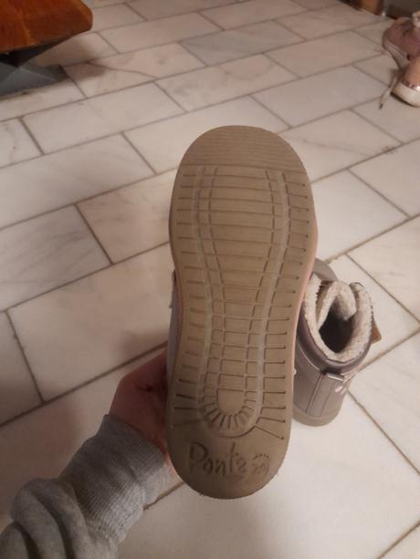 Zimne topanky d.d.step, d.d.step,32