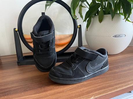 Nike tenisky 26, nike,26