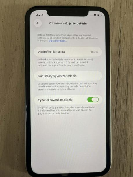Iphone 11, 