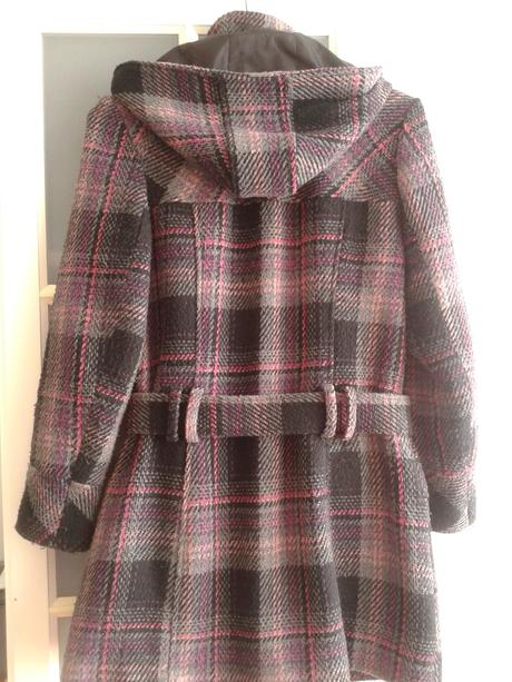 Kabátik, cherokee,164