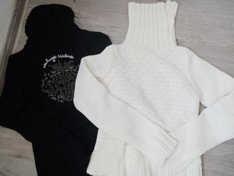 Balik damskeho oblecenia veľ. s, s