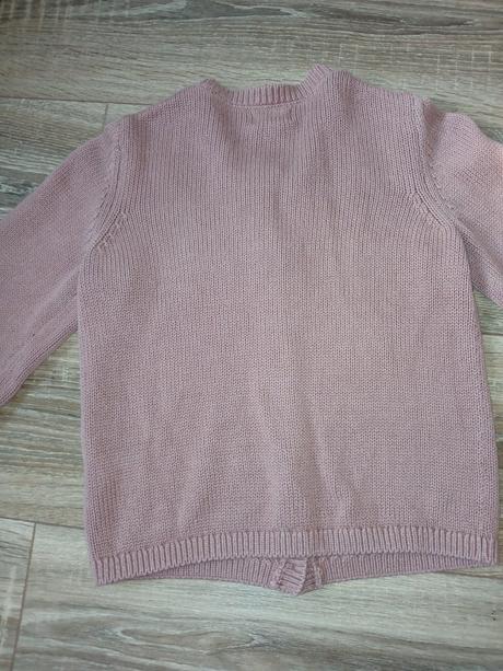 Newbie kardigan 4-7rokov, newbie,116