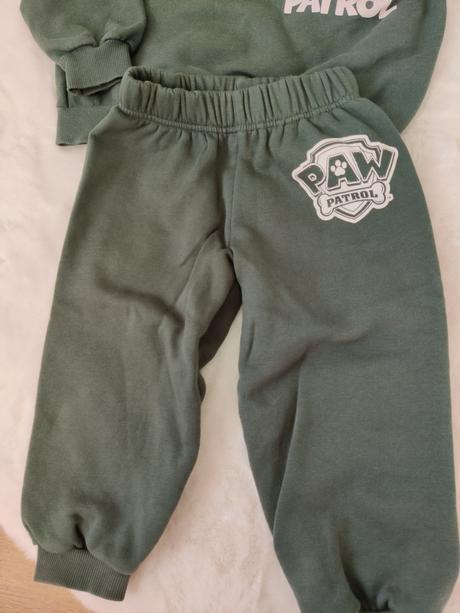 Tepláková súprava zara, zara,104