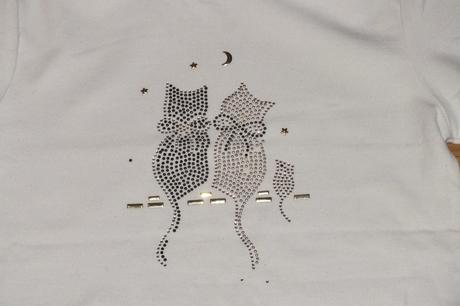 Teple tricko top stav, c&a,122