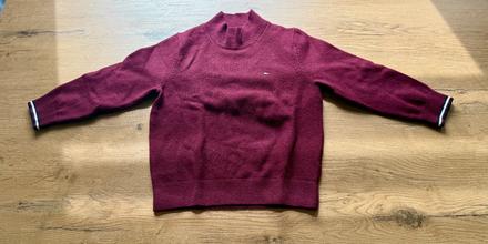 Sveter tommy hilfiger, tommy hilfiger,104