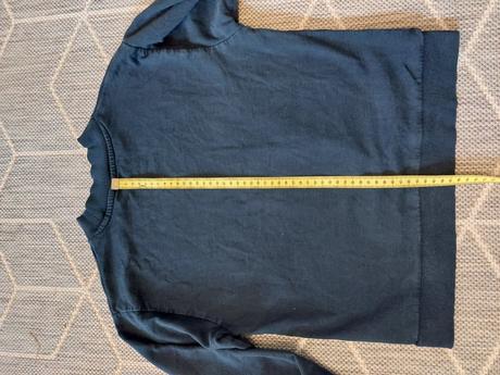 Mikina lindex s meniacimi flitrami 158, lindex,158