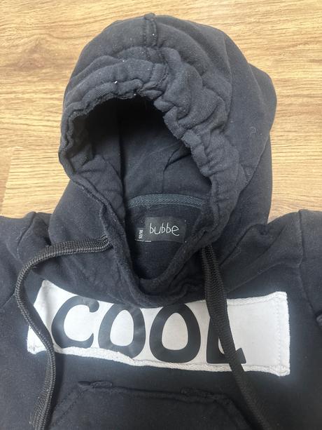 Mikina bubbe, bubbe,92