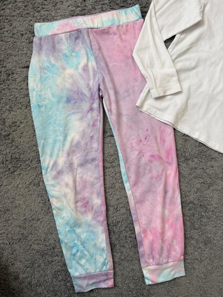 Teplaky a natelnik h&m v., h&m,116