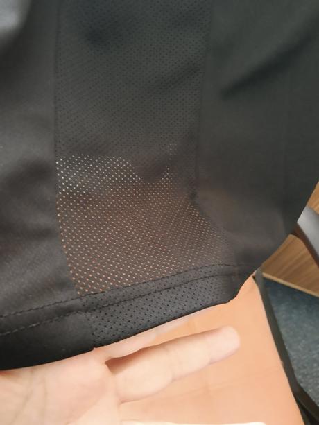 Športové tričko sondico veľkosť 158, 158