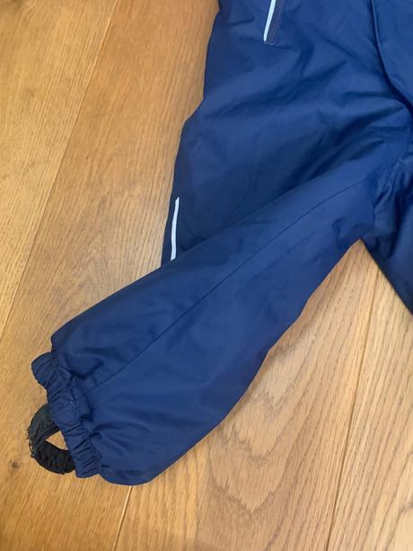 Reima puhuri zimná kombinéza 98/104, reima,98