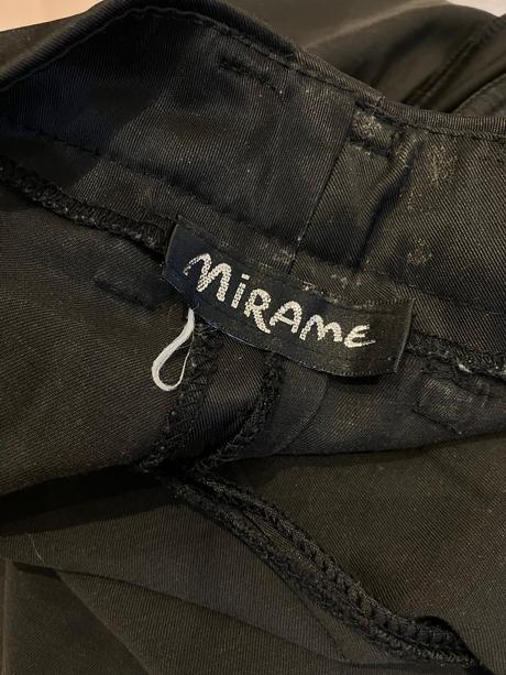 Dámske elegantné nohavice, m