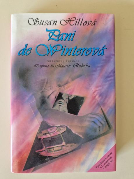 Pani de winterová, susan hillová, 