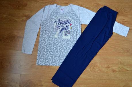 Detské pyžamko, 122 / 128 / 134 / 140 / 146