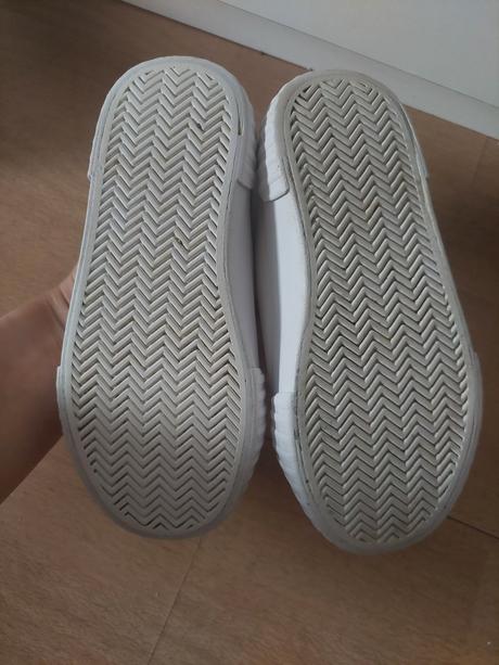 Tenisky mickey, h&m,26