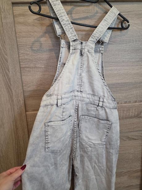 Rifle na traky, h&m,158