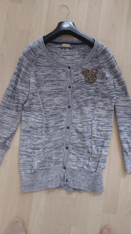 Napapijri predĺžený sveter, napapijri,s