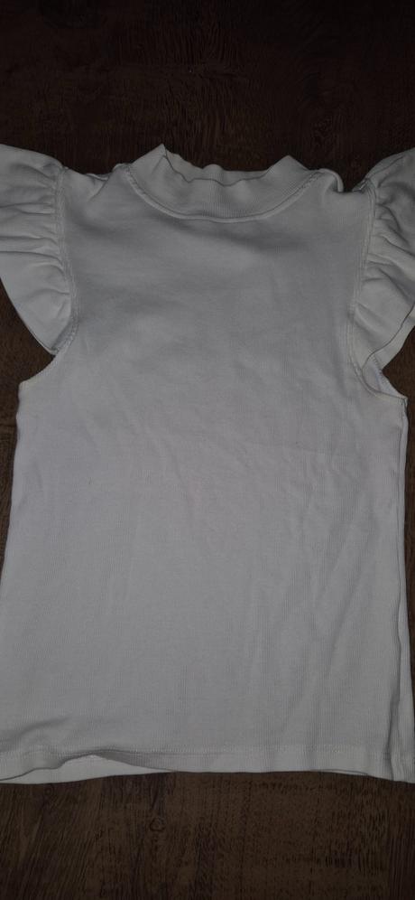 Tielko rebrovane, house,xs