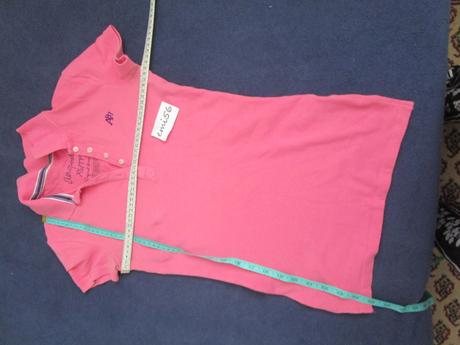 2585. polokošeľa znač., aeropostale,xs