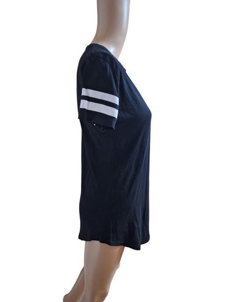 Dámske bavlnené tričko, xs