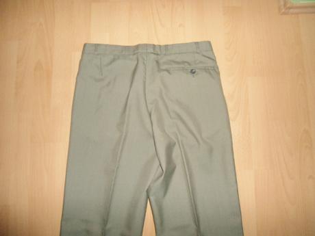 Panske spolocenske nohavice, 40