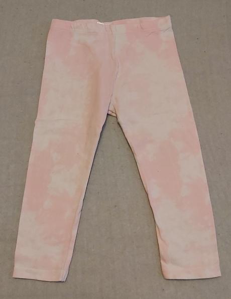 Legíny batikované 86, pepco,86