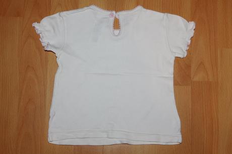 Šaty s tričkom, cherokee,68